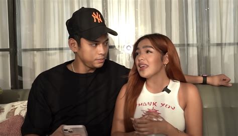 andrea brinllantes porn|Andrea Brilliantes & Ricci Rivero .